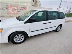 Dodge Grand Caravan